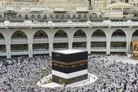 سفر به تاریخ؛ یکی از قدیمی‌ترین عکس‌های ثبت شده از کعبه و مکه؛ سال 1259
