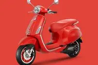 تصاویر| راهنمای خرید موتور وسپا؛ بررسی انواع، مقایسه و قیمت