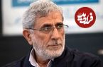 عکس؛ سفر در تاریخ؛ «سردار قاآنی» با سربند لا اله الا الله در جبهه؛ دهه 60