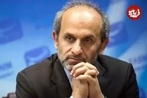 ببینید| جبلی: آمریکا و رژیم صهیونی برای سومین‌بار صداوسیما را هدف قرار دادند / بخشی‌هایی از محوطه جام جم مورد حمله قرار گرفت 