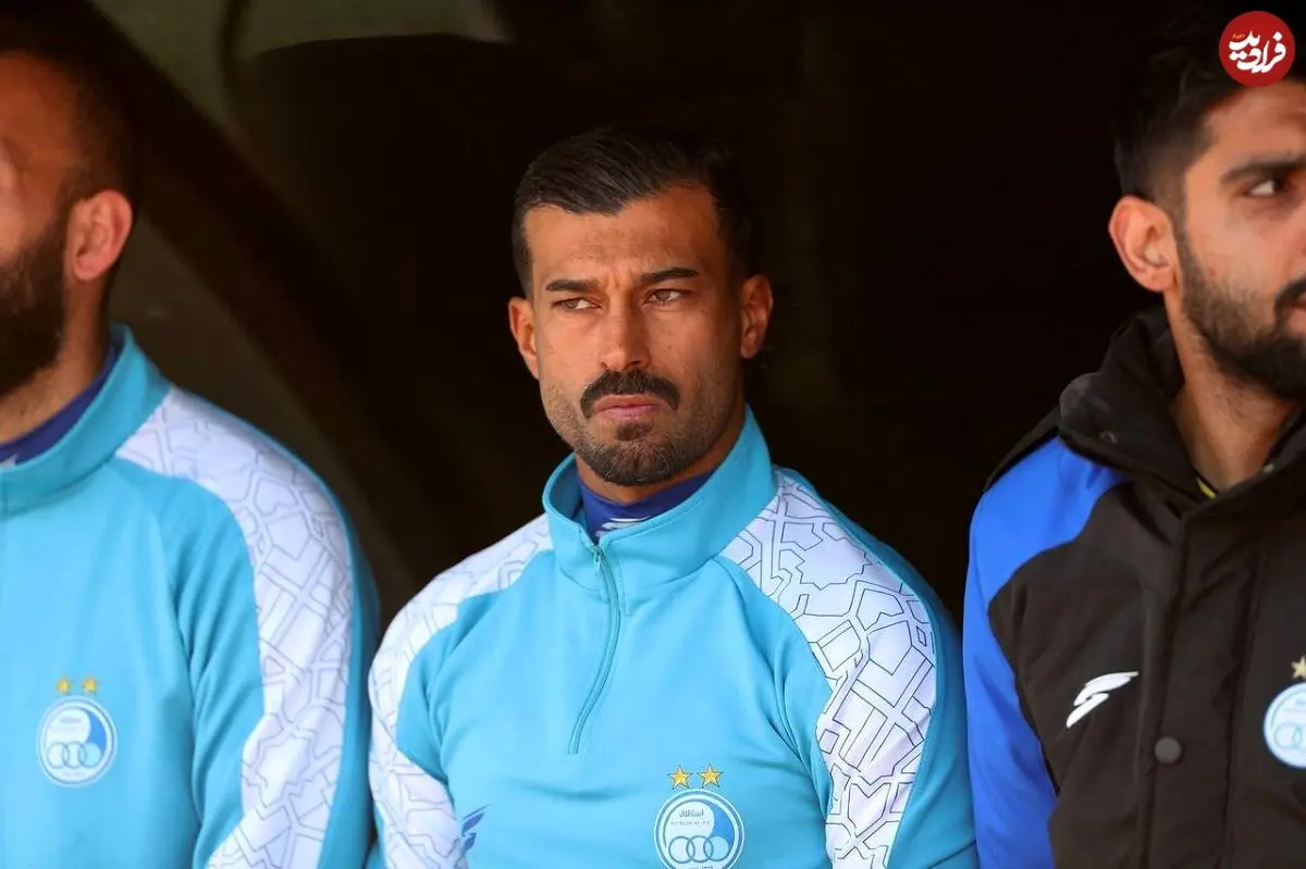 پایان داستان استقلال و رامین رضاییان