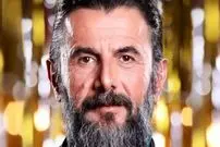 عکس| سفر در زمان؛ «امین حیایی» در جشن تولد 23 سالگی پسرش؛ سال 99