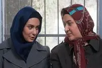 (عکس) تغییر تیپ و چهره «شعله فدوی» سریال پایتخت 2 بعد 12 سال در 44 سالگی