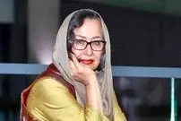 عکس| سفر زمان؛ «آزیتا حاجیان» 30 ساله در کنار «مرجان» خواننده؛ دهۀ 60