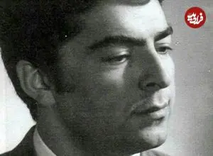 عکس| سفر در زمان؛ «چنگیز جلیلوند» دوبلور مشهور در 76 سالگی؛ سال 99