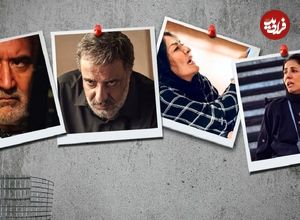 سومین سریال سجاد پهلوان‌زاده همچنان در مرحله تصویربرداری