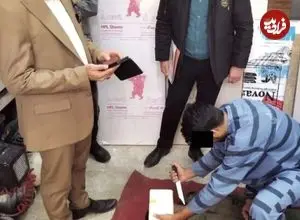 قتل به خاطر خرید تریاک ناخالص