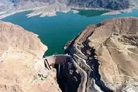 رکورد بی‌سابقه بارش پاییزی؛ ذخیره آب سدهای فارس ۹۰ میلیون مترمکعب افزایش یافت