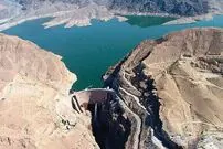 رکورد بی‌سابقه بارش پاییزی؛ ذخیره آب سدهای فارس ۹۰ میلیون مترمکعب افزایش یافت