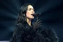 دوا لیپا در صدر فهرست ثروتمندترین افراد زیر ۳۰ سال؛ ثروت ۹ رقمی خواننده انگلیسی!