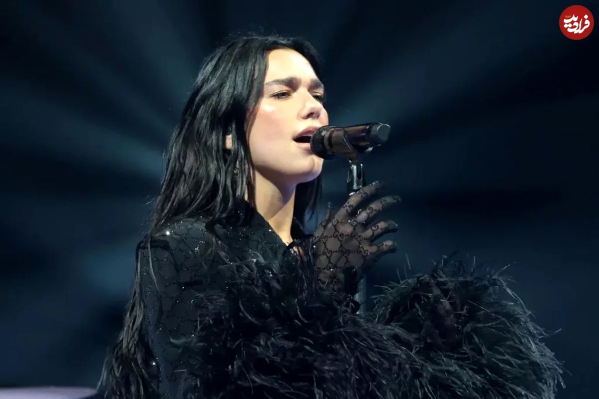 دوا لیپا در صدر فهرست ثروتمندترین افراد زیر ۳۰ سال؛ ثروت ۹ رقمی خواننده انگلیسی!