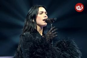 دوا لیپا در صدر فهرست ثروتمندترین افراد زیر ۳۰ سال؛ ثروت ۹ رقمی خواننده انگلیسی!