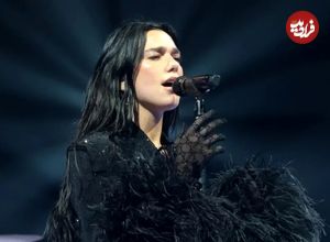 دوا لیپا در صدر فهرست ثروتمندترین افراد زیر ۳۰ سال؛ ثروت ۹ رقمی خواننده انگلیسی!