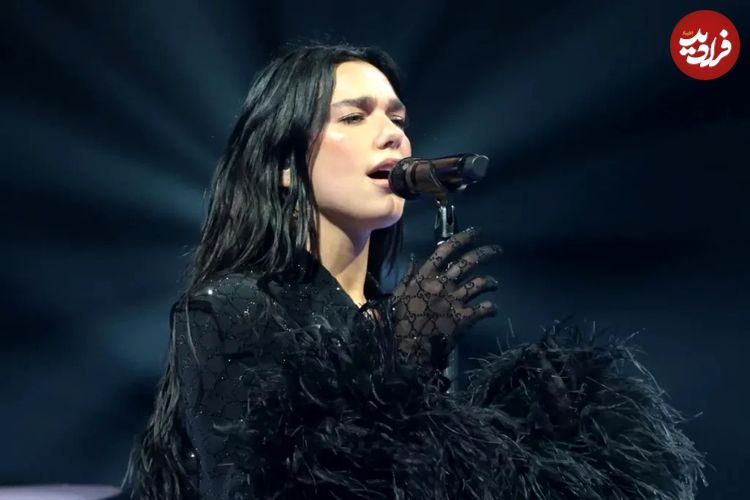 دوا لیپا در صدر فهرست ثروتمندترین افراد زیر ۳۰ سال؛ ثروت ۹ رقمی خواننده انگلیسی!