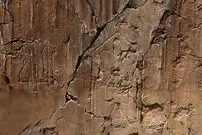 (عکس) کشف آثاری از مسجد در تخت جمشید