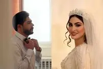 عکس؛ بیوگرافی مریم مومن عروس جدید سینمای ایران