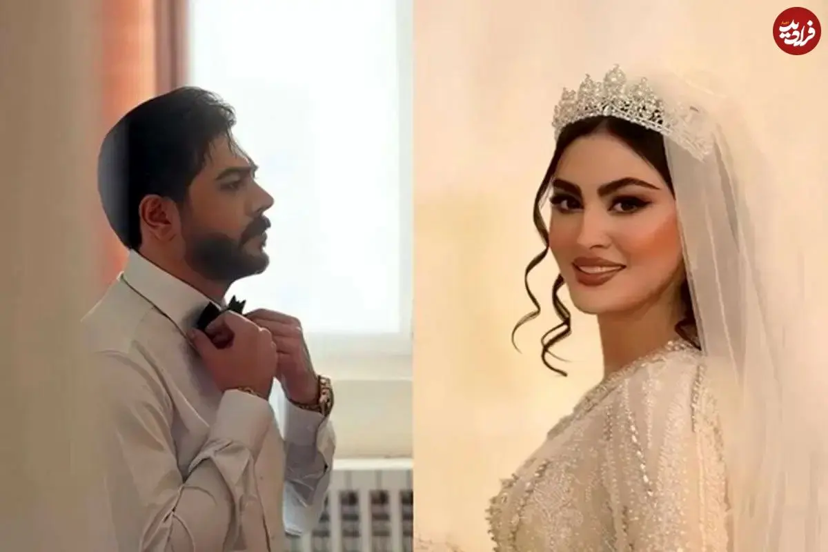 عکس؛ بیوگرافی مریم مومن عروس جدید سینمای ایران