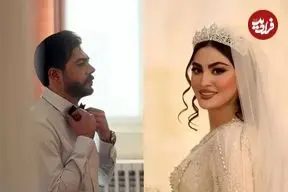 عکس؛ بیوگرافی مریم مومن عروس جدید سینمای ایران