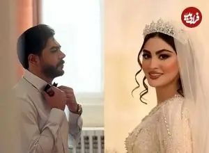 عکس؛ بیوگرافی مریم مومن عروس جدید سینمای ایران