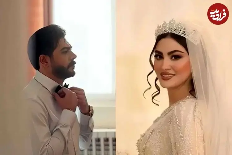 عکس؛ بیوگرافی مریم مومن عروس جدید سینمای ایران