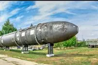 قدرتمندترین موشک بالستیک در جهان/ فناوری MIRV چیست؟