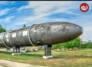 قدرتمندترین موشک بالستیک در جهان/ فناوری MIRV چیست؟