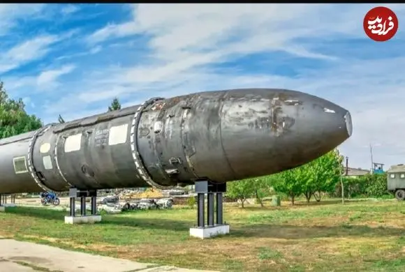 قدرتمندترین موشک بالستیک در جهان/ فناوری MIRV چیست؟