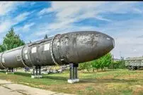قدرتمندترین موشک بالستیک در جهان/ فناوری MIRV چیست؟