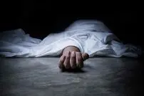 قتل مرد جوان در چادر مسافرتی؛ جسد به آتش کشیده شد