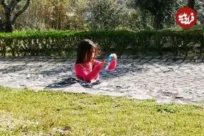 تصاویر؛ عکس‌هایی گیج‌کننده که چشم‌ها را فریب می‌دهند