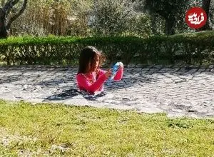 تصاویر؛ عکس‌هایی گیج‌کننده که چشم‌ها را فریب می‌دهند