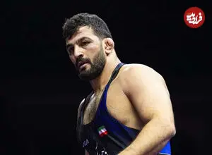 شوک بزرگ؛ شکست حسن یزدانی مقابل آرش یوشیدا