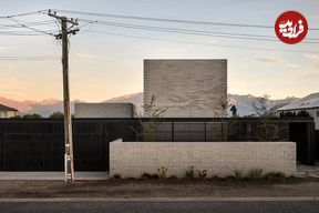 تصاویر؛ معماری متفاوت 8 خانۀ مدرن «بدون پنجره»