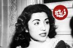 عکس؛ سفر به تاریخ؛ «فاطمه، چهارمین دختر رضاخان» در کنار اسدالله علم و «ایندیرا گاندی»