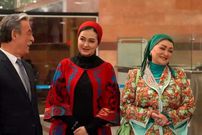 عکس؛ سفر در زمان؛ چهره «چمن» سریال پایتخت 7 در 36 سالگی؛ سال 1399