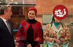 عکس؛ سفر در زمان؛ چهره «چمن» سریال پایتخت 7 در 36 سالگی؛ سال 1399