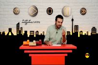 ببینید؛ نظر عبدالله روا درباره ابوطالب حسینی و امیرحسین قیاسی