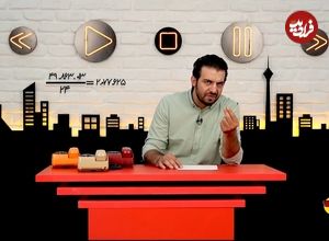 ببینید؛ نظر عبدالله روا درباره ابوطالب حسینی و امیرحسین قیاسی