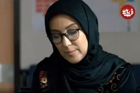 عکس| سفر در زمان؛ «افسانه» سریال دلدادگان در ایتالیا و در کنار ریما رامین فر؛ سال 80
