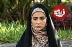 عکس| گذر زمان؛ «نازگل»7 سال بعد سریال ستایش در 32 سالگی و در آلمان
