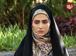 عکس| گذر زمان؛ «نازگل»7 سال بعد سریال ستایش در 32 سالگی و در آلمان