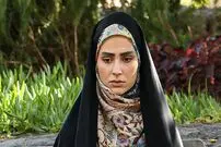 عکس| گذر زمان؛ «نازگل» 7 سال بعد سریال ستایش در 32 سالگی و در آلمان