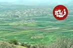 عکس| هلیلان؛ سرزمینی که تاریخ ۲۰۰ هزار ساله را در دل کوه‌های زاگرس پنهان کرده است