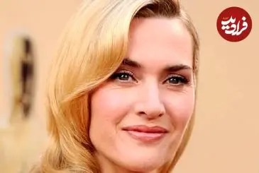 عکس| سفر در زمان؛ «رز فیلم تایتانیک» در حال قدم زدن در لس آنجلس؛ سال 1385