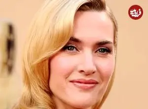 عکس| سفر در زمان؛ «رز فیلم تایتانیک» در حال قدم زدن در لس آنجلس؛ سال 1385