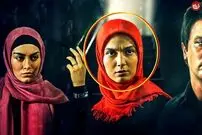 (تصاویر) تغییر چهره شوک برانگیز «روشنک» سریال دلنوازان بعد 15 سال