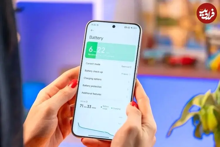 فهرست سیاه باتری؛ ۵ ویژگی که باید در گوشی خود غیرفعال کنید