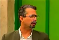 عکس| سفر زمان؛ چهرۀ «کامران ملک مطیعی» در 24 سالگی در جبهه؛ سال 66