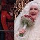 ببینید؛ اجرای آهنگ گوگوش توسط محمود شهریاری در عروسی نعیمه نظام‌دوست