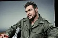 عکس| چه گوارا در سفر ماه عسل